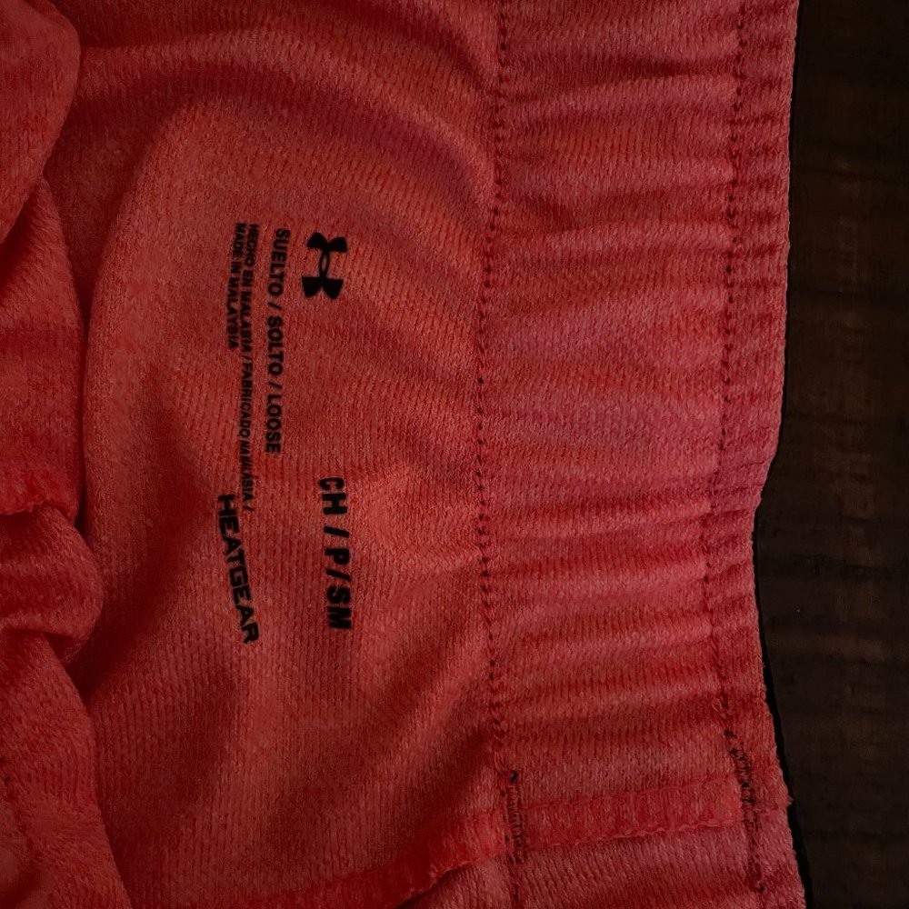 Under Armour Shorts size small.